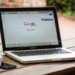 Kiedy powstało Google? - logo