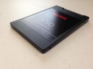 dysk ssd