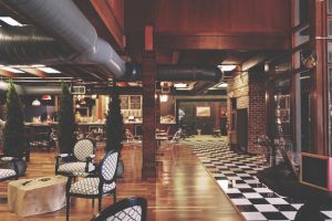 oprogramowanie dla hotelu