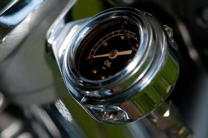 Regulator temperatury