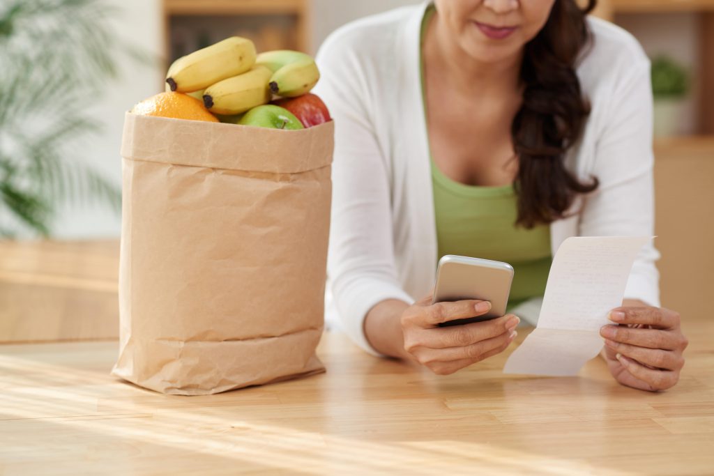 Drukarka online do paragonów i faktur