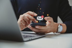 skuteczność kampanii SMS