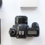 Zasilanie aparatu fotograficznego